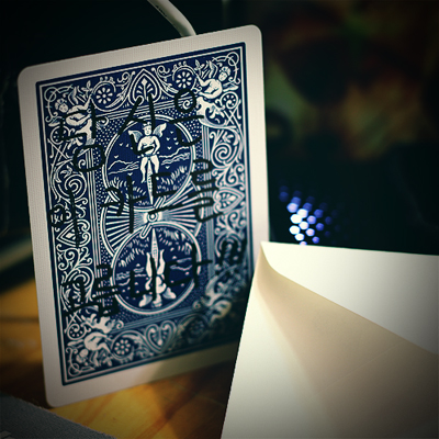 비앤비매직(BNBMAGIC) - 프레딕션카드(PredictionCard)[카드마술/클로즈업/초보]마술도구/마술용품/비앤비매직
