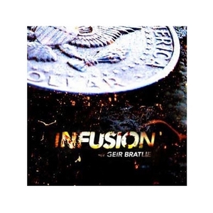 비앤비매직(BNBMAGIC) - 인퓨전(infusion DVD)