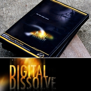 비앤비매직(BNBMAGIC) - Digital Dissolve DVD
