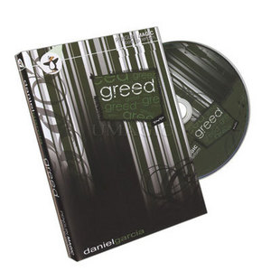 비앤비매직(BNBMAGIC) - 그리드(greed DVD)