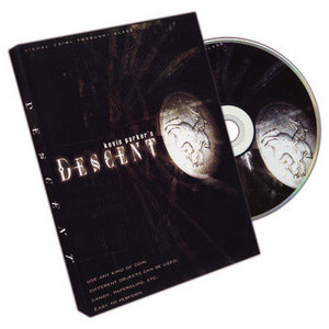비앤비매직(BNBMAGIC) - 디센트 DVD(descent)