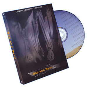 비앤비매직(BNBMAGIC) - THE SYSTEM(시스템 DVD)