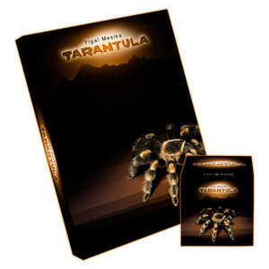 비앤비매직(BNBMAGIC) - Tarantula with DVD(타란튤라)